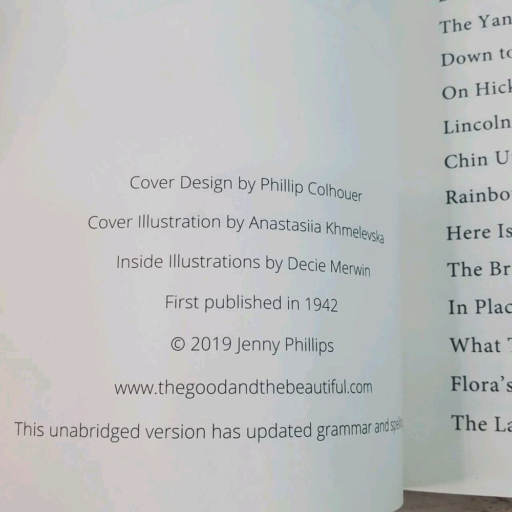 Brian's Victory, The Good and the Beautiful Home School Reader Paperback Phillip - Picture 3 of 6